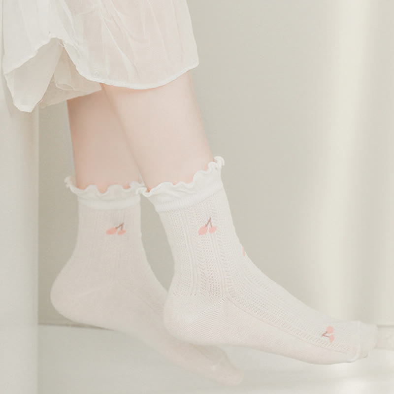 Chaussettes de sommeil en laser (5 paires) - image 6