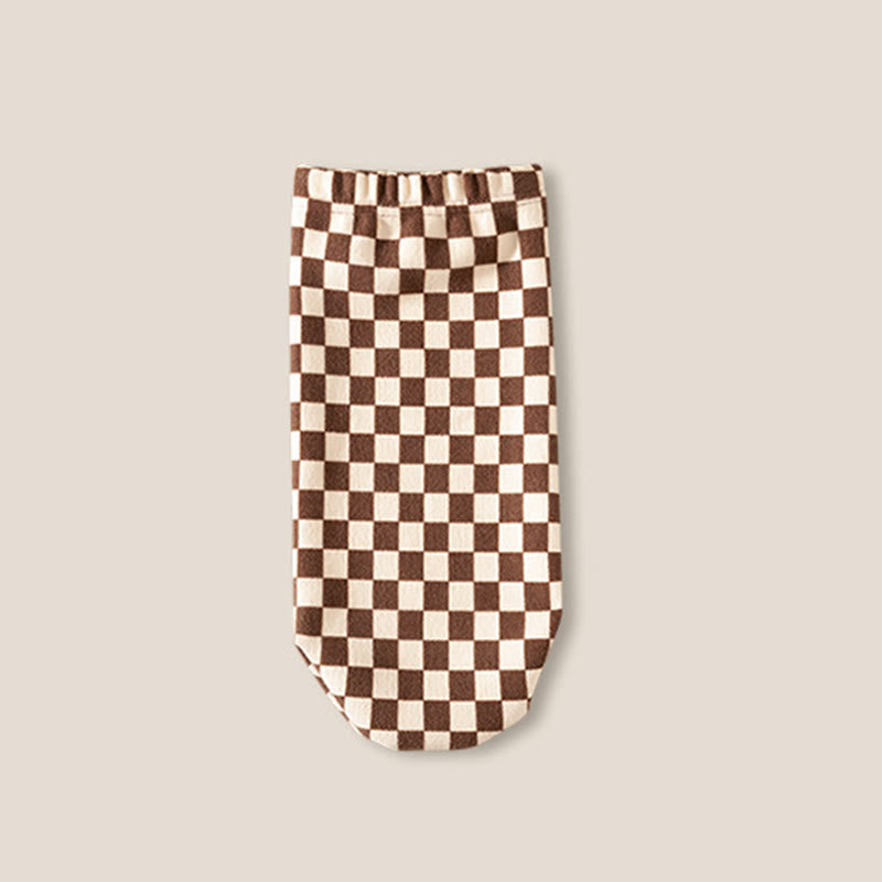 Chaussettes de nuit chaudes en polaire Merlad (3 paires) - image 10
