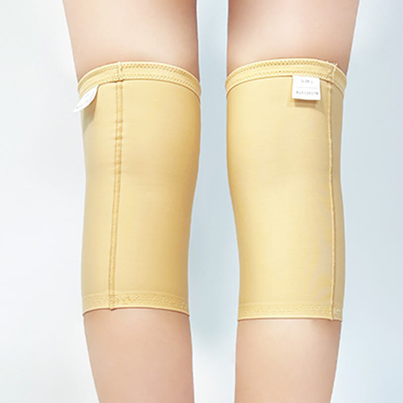 Manchons de cuisse post-opératoires - image 4