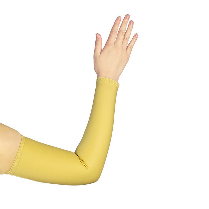 manchon de compression léger post-opératoire pour le bras - image 4