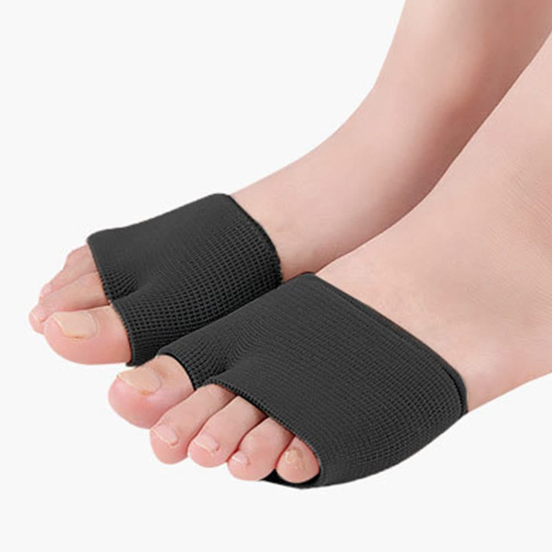 Coussinets épais pour les orteils (2 paires) - image 1