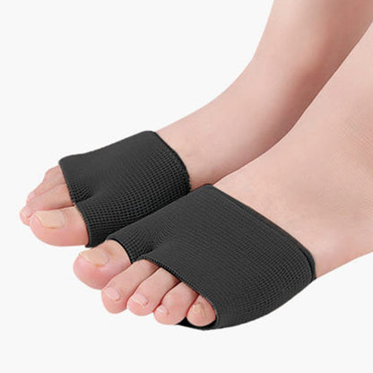 Coussinets épais pour les orteils (2 paires) - image 1