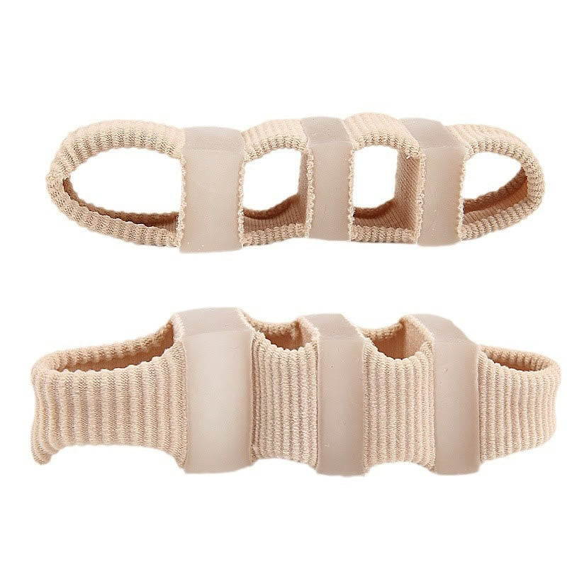 Support d'alignement des orteils multi-trous (paquets de 2) - image 10