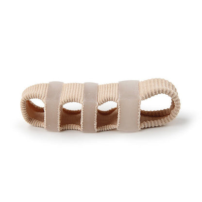 Support d'alignement des orteils multi-trous (paquets de 2) - Nu - Quatre orteils - One Size - image 12