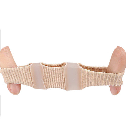 Support d'alignement des orteils multi-trous (paquets de 2) - image 9