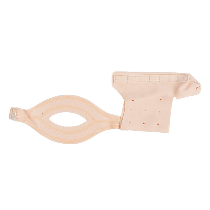 Soutien durable pour l'alignement des orteils - Nu - Droite - EU42-47 (US8.5-12.5) - image 6