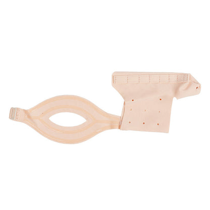 Soutien durable pour l'alignement des orteils - Nu - Droite - EU42-47 (US8.5-12.5) - image 6