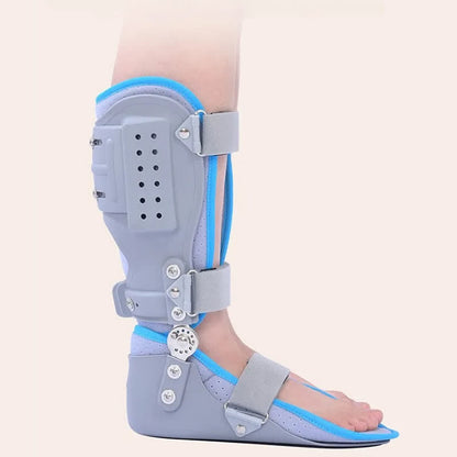 Attelle de cheville courte réglable - image 2