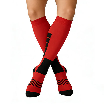 Chaussettes de compression Bold Block Sport (6 paires) - image 4