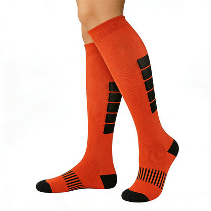 Chaussettes de compression Bold Block Sport (6 paires) - image 3