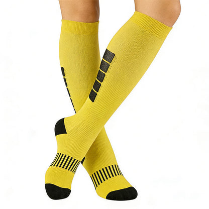 Chaussettes de compression Bold Block Sport (6 paires) - image 5