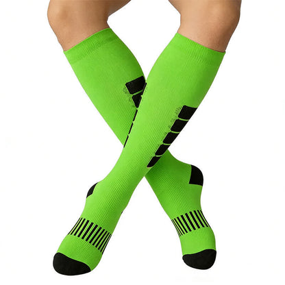 Chaussettes de compression Bold Block Sport (6 paires) - image 6