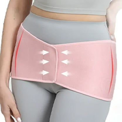 Ceinture légère et respirante pour articulation de la hanche - image 2