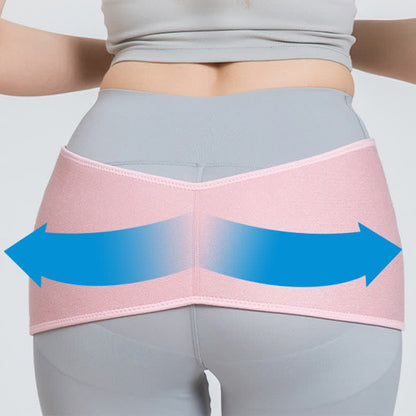 Ceinture légère et respirante pour articulation de la hanche - image 4