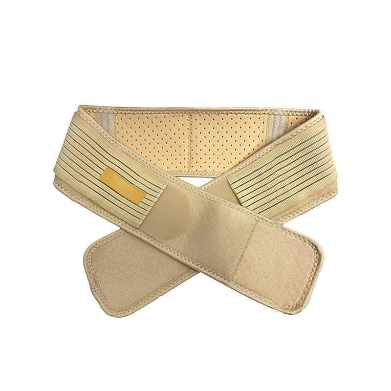 Ceinture légère pour articulation de la hanche - Nu - L - image 9