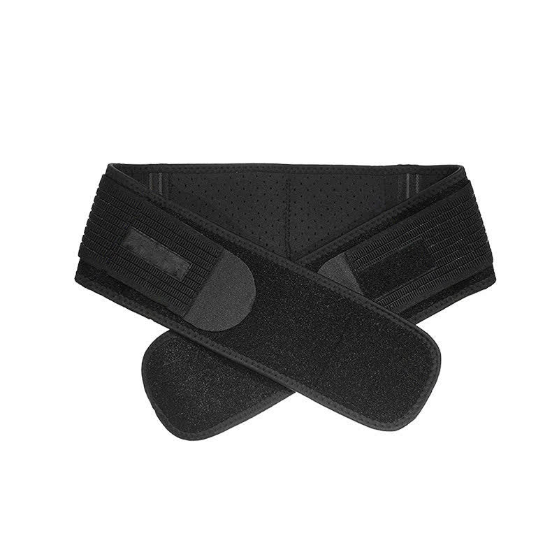 Ceinture légère pour articulation de la hanche - Noir - L - image 8