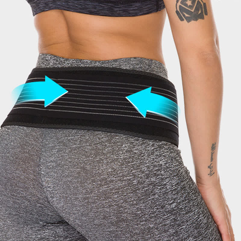 Ceinture légère pour articulation de la hanche - image 6