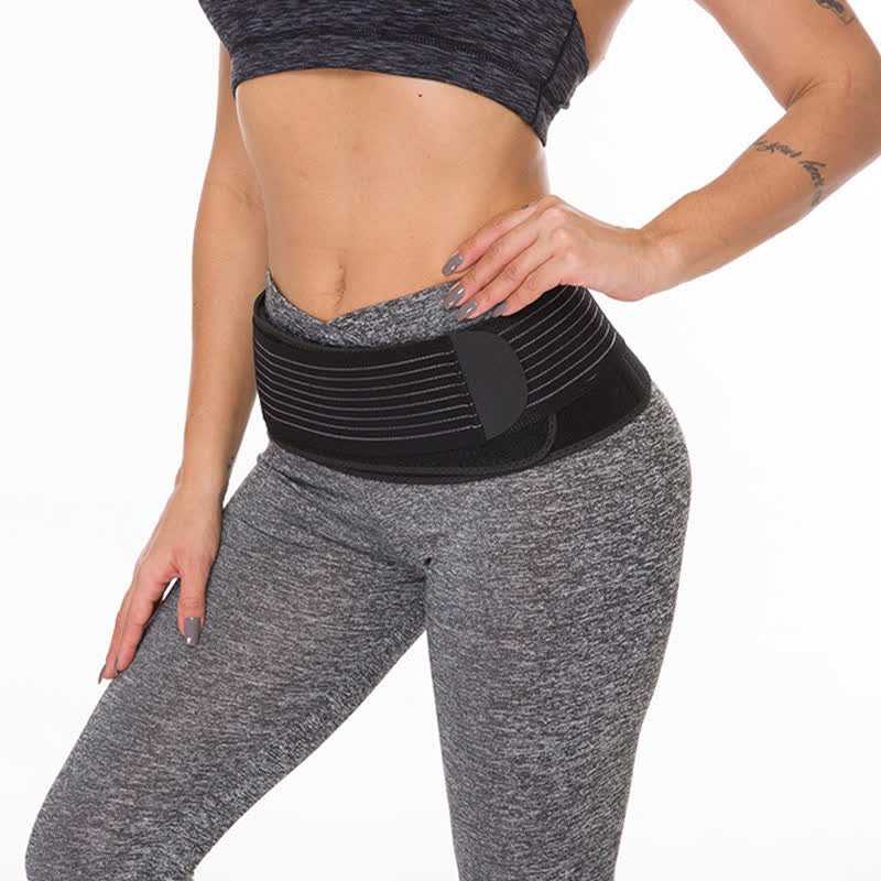 Ceinture légère pour articulation de la hanche - image 3
