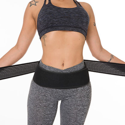 Ceinture légère pour articulation de la hanche - image 1