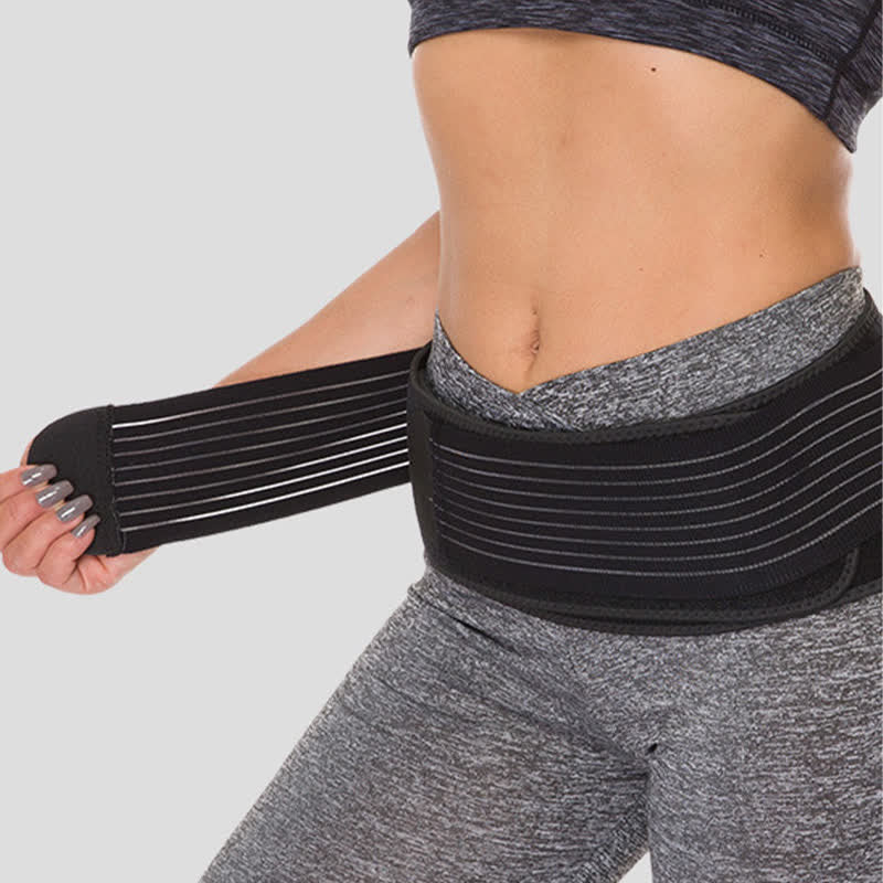 Ceinture légère pour articulation de la hanche - image 4