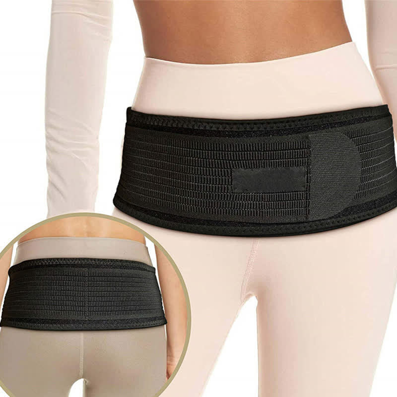 Ceinture légère pour articulation de la hanche - image 5