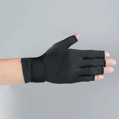 Gants de compression à sangles - image 3