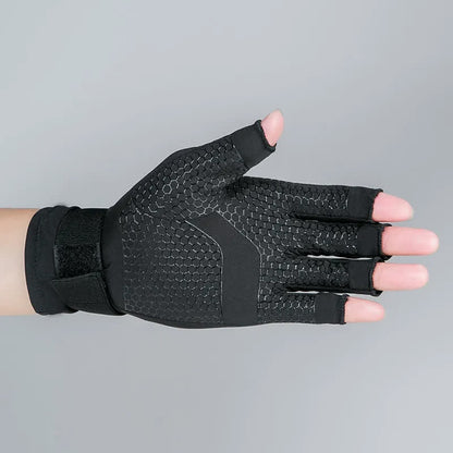 Gants de compression à sangles - image 4