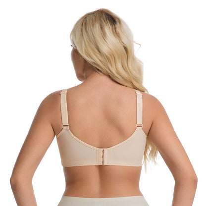 Soutien-gorge à couvrance totale et forme naturelle - image 5