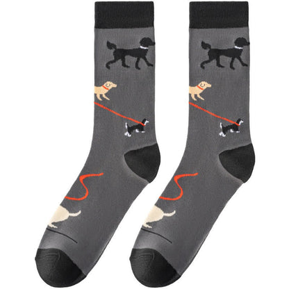 Chaussettes courtes pour chien et lapin joueurs - image 7