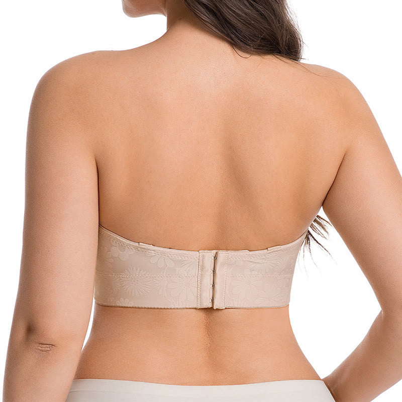 Soutien-gorge invisible à armatures - image 4