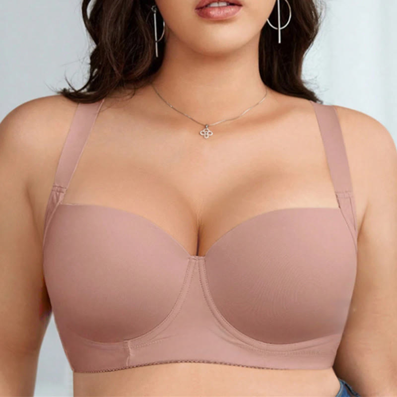 Soutien-gorge à armatures Sculpt Lift - image 8
