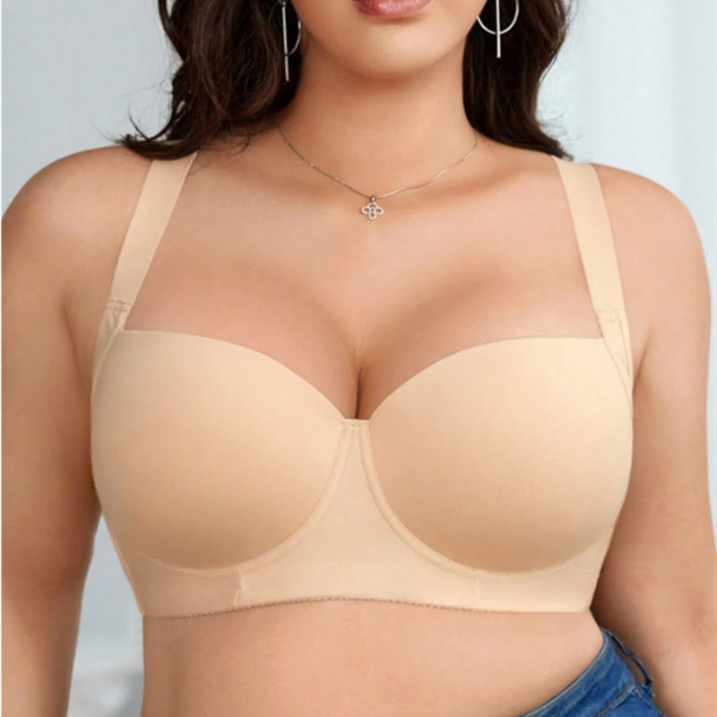 Soutien-gorge à armatures Sculpt Lift - image 5