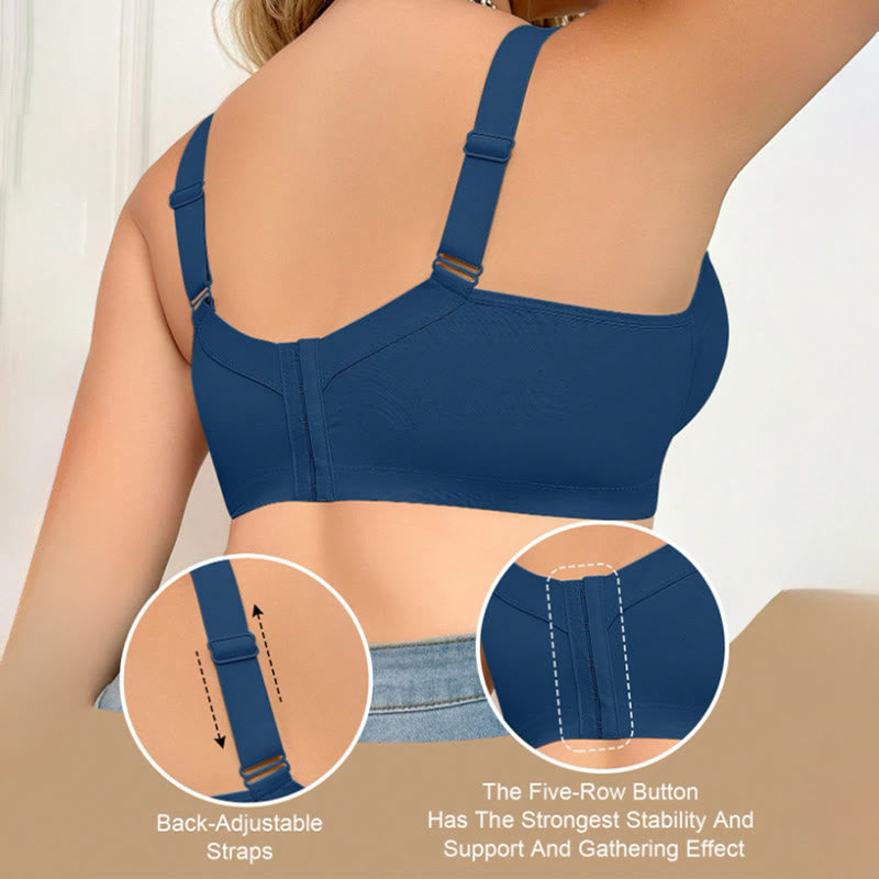 Soutien-gorge à armatures Sculpt Lift - image 4