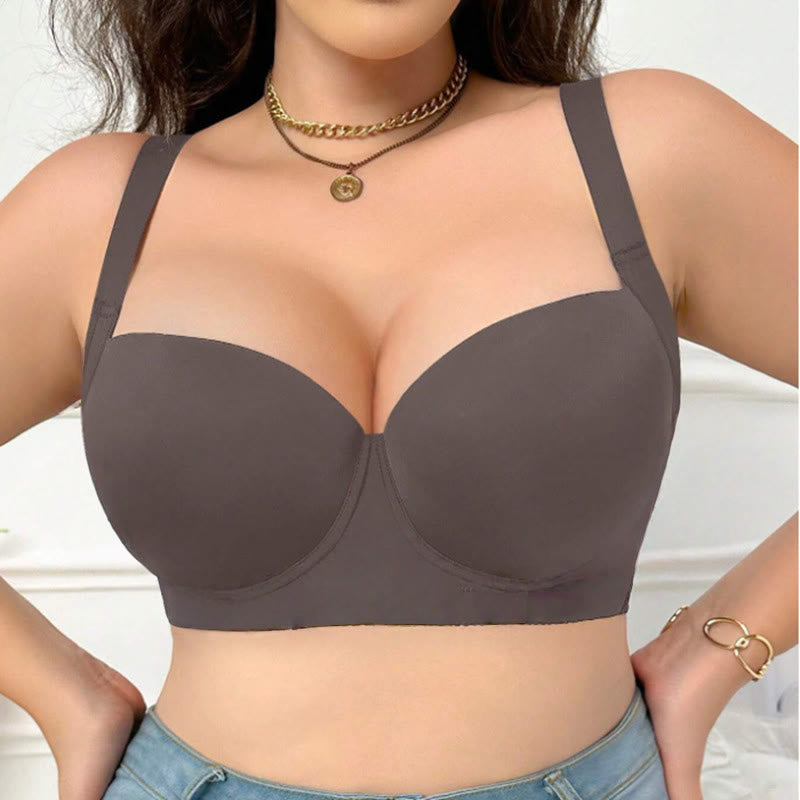 Soutien-gorge à armatures Sculpt Lift - image 7