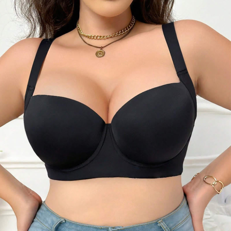 Soutien-gorge à armatures Sculpt Lift - image 6