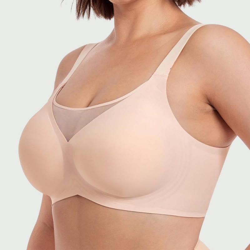 Soutien-gorge sans armatures Everyday Support - image 4