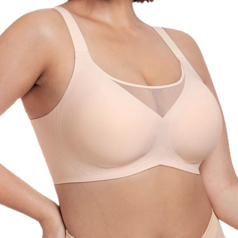 Soutien-gorge sans armatures Everyday Support - image 2