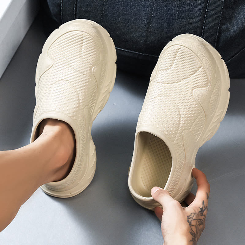 Chaussures de travail confortables et rembourrées pour tous les jours, grandes tailles - image 10