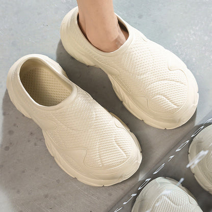Chaussures de travail confortables et rembourrées pour tous les jours, grandes tailles - image 12
