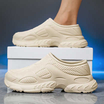 Chaussures de travail confortables et rembourrées pour tous les jours, grandes tailles - image 11