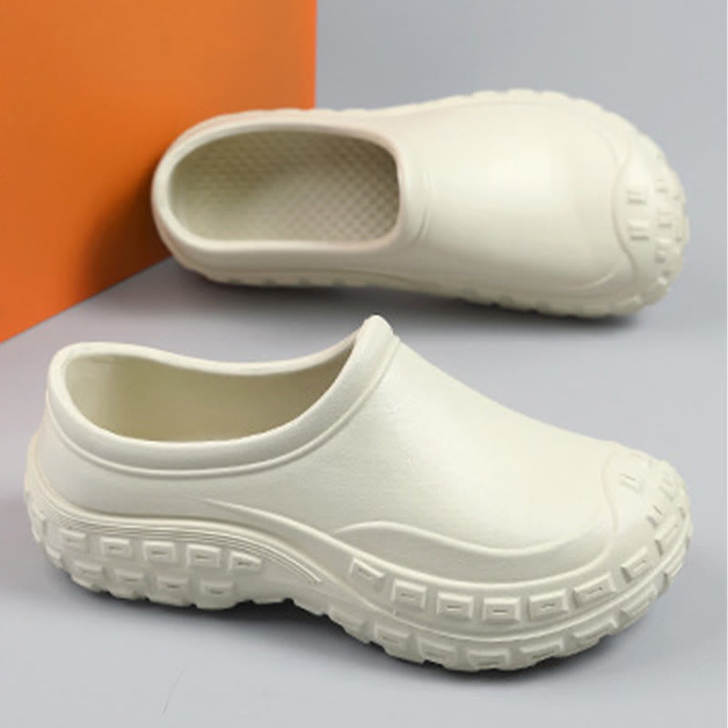 Chaussures de travail confortables grandes tailles - image 13