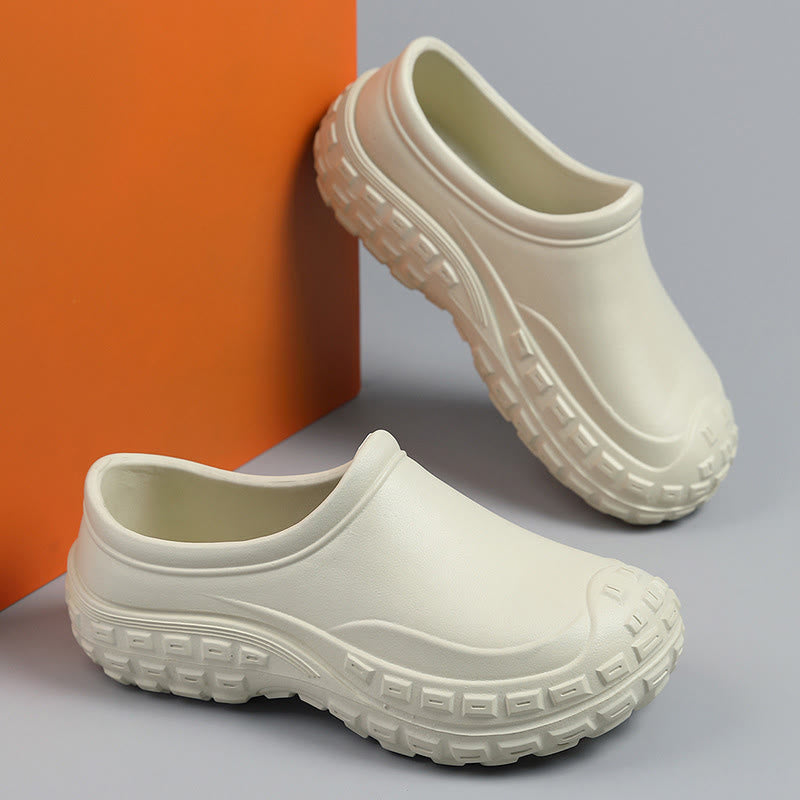 Chaussures de travail confortables grandes tailles - image 11