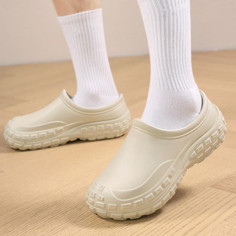Chaussures de travail confortables grandes tailles - image 7