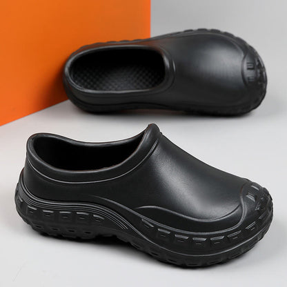 Chaussures de travail confortables grandes tailles - image 16