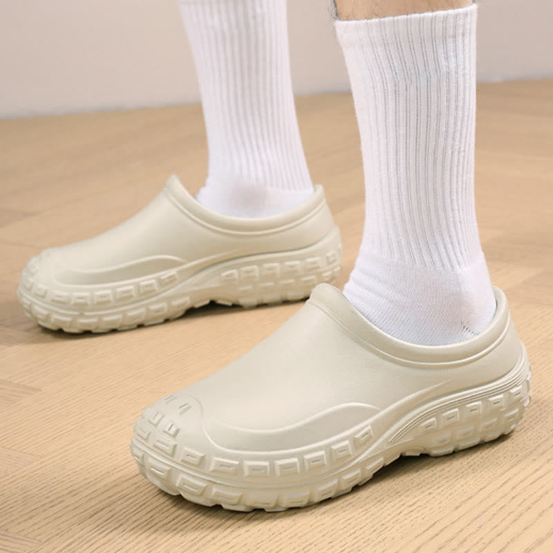 Chaussures de travail confortables grandes tailles - image 8