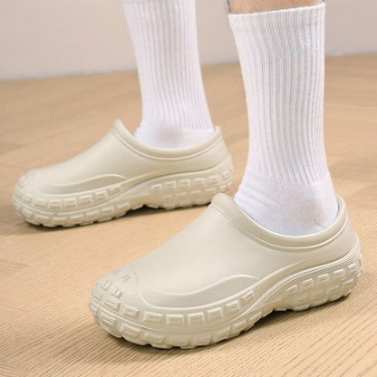 Chaussures de travail confortables grandes tailles - image 8