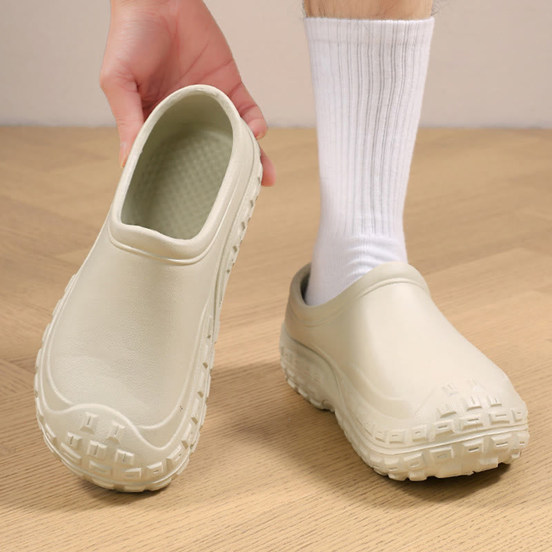 Chaussures de travail confortables grandes tailles - image 9