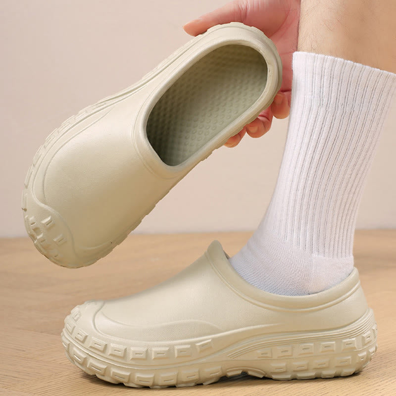 Chaussures de travail confortables grandes tailles - image 10