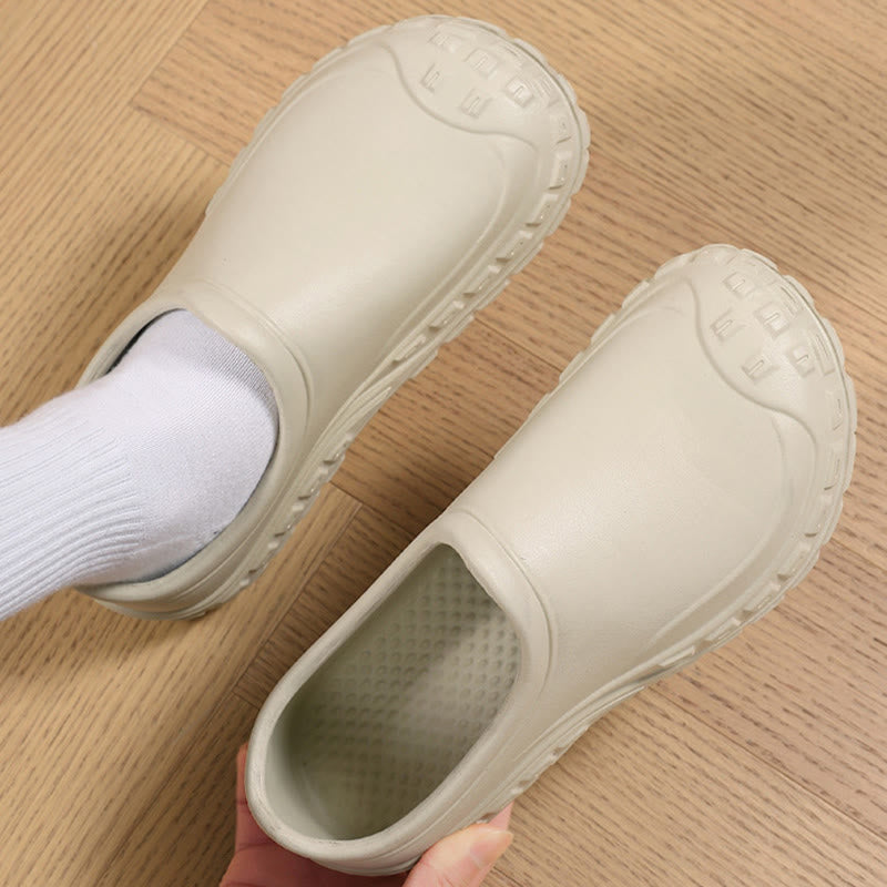 Chaussures de travail confortables grandes tailles - image 14