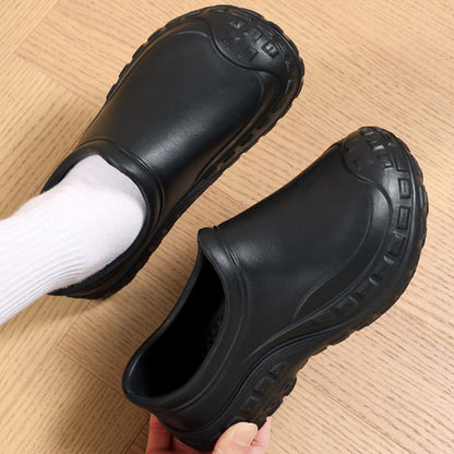 Chaussures de travail confortables grandes tailles - image 5
